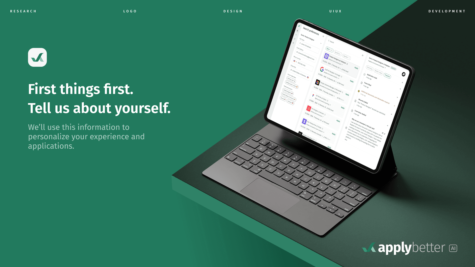 ApplyBetter