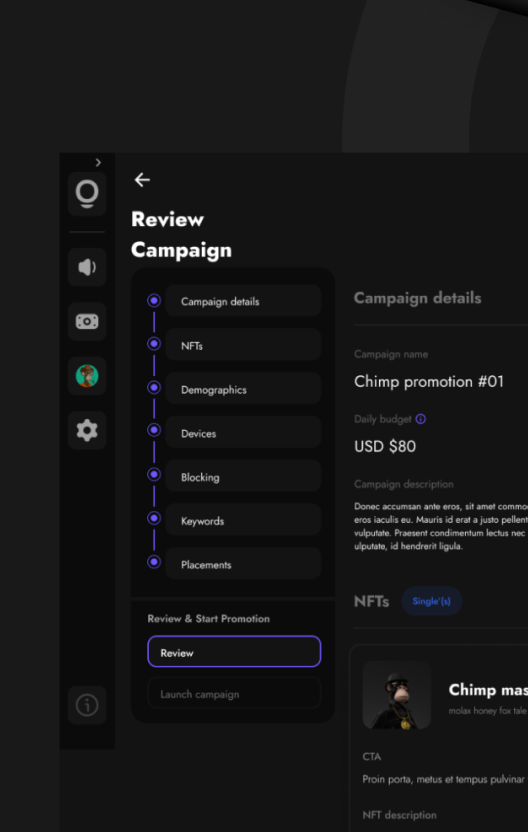 Campaign Review