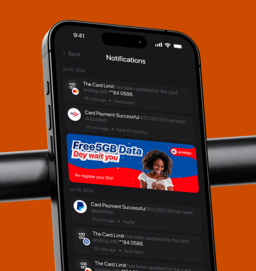 Mobile Feed